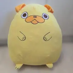 2026年最新】パグ太郎 ぬいぐるみの人気アイテム - メルカリ