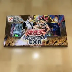 2026年最新】遊戯王 EX-R デッキセット ビデオ付きの人気アイテム