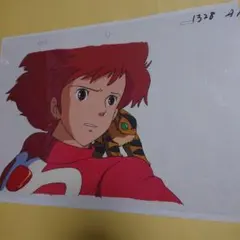 2026年最新】ナウシカ 複製セル画の人気アイテム - メルカリ