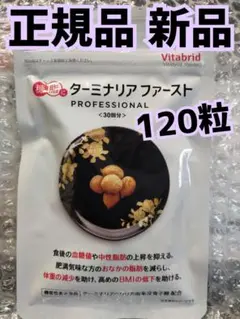 2026年最新】ターミナリアファースト120粒の人気アイテム - メルカリ