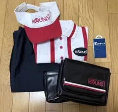 2026年最新】ラウンドワン制服の人気アイテム - メルカリ