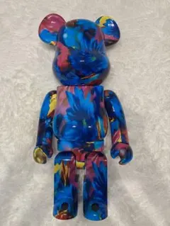 2026年最新】mika ninagawa BE@RBRICKの人気アイテム - メルカリ