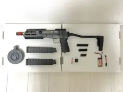 2026年最新】スコーピオン 電動ガン カスタムパーツの人気アイテム