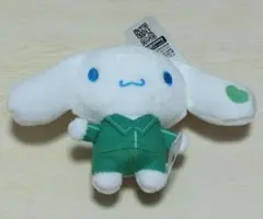 2026年最新】シナモロールカラフルジャージマスコットの人気アイテム