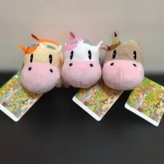 2026年最新】牧場物語ウシさんの人気アイテム - メルカリ