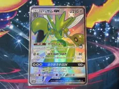 ハッサムGX SSR SM8b GXウルトラシャイニー 233/150 - メルカリ