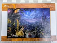 2026年最新】美女と野獣 パズル 1000の人気アイテム - メルカリ