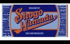 2026年最新】浜田省吾ステッカーの人気アイテム - メルカリ