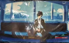 2026年最新】ペルソナ 八景島 ラバーデスクマットの人気アイテム