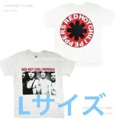 2026年最新】レッチリ tシャツ xxlの人気アイテム - メルカリ