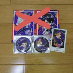 2026年最新】ロイスキャ缶バッジの人気アイテム - メルカリ