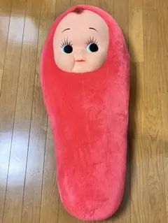 2026年最新】たらこキューピー 抱き枕の人気アイテム - メルカリ