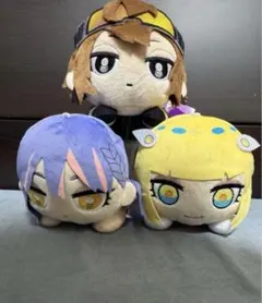 2026年最新】ずっと真夜中でいいのに。 ぬいぐるみ vol.2の人気