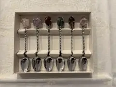 2026年最新】銀スプーンの人気アイテム - メルカリ