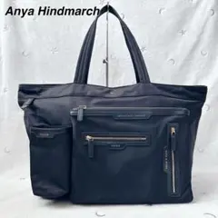 2026年最新】アニヤハインドマーチボストンバッグの人気アイテム