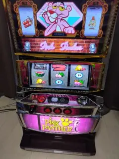 2026年最新】ピンクパンサ 実機の人気アイテム - メルカリ
