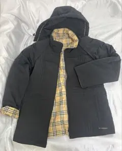 2026年最新】BURBERRY GOLF ジャケット・アウターの人気アイテム