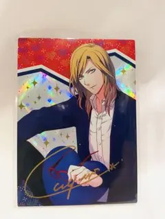 2026年最新】 うたプリ カミュ 直筆の人気アイテム - メルカリ