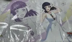 2026年最新】ヴァンガード プレイマットの人気アイテム - メルカリ