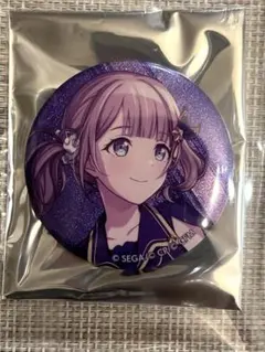 2026年最新】プロセカ グリッター缶バッジ 穂波の人気アイテム - メルカリ