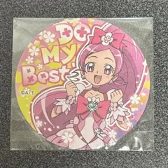 2026年最新】キュアブロッサム 缶バッジの人気アイテム - メルカリ