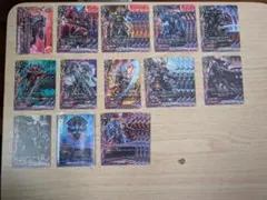 2026年最新】ダークネス デッキ ドラゴン バディ ファイト ワールドの