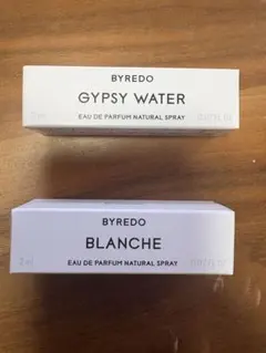 2026年最新】BYREDO 香水(ユニセックス)の人気アイテム - メルカリ