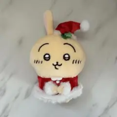 2026年最新】ちいかわ サンタさんだ!持ちますマスコットの人気アイテム