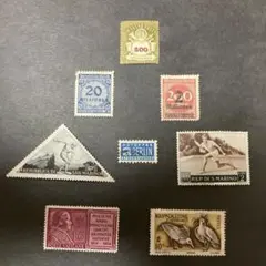 2026年最新】戦前戦後切手の人気アイテム - メルカリ