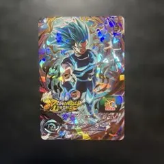 2026年最新】ドラゴンボールヒーローズ mm6 lcの人気アイテム - メルカリ