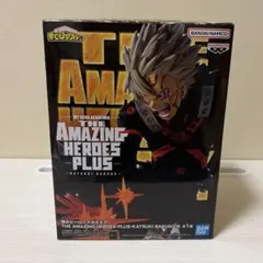 2026年最新】amazing heroes plus 爆豪勝己の人気アイテム - メルカリ