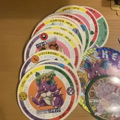 2026年最新】ポケモンメンコの人気アイテム - メルカリ