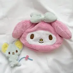 2026年最新】マイメロ フラットくんの人気アイテム - メルカリ