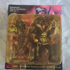 2026年最新】グレートムタ フィギュアの人気アイテム - メルカリ