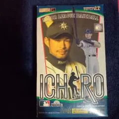 2026年最新】イチロー フィギュア マリナーズの人気アイテム - メルカリ
