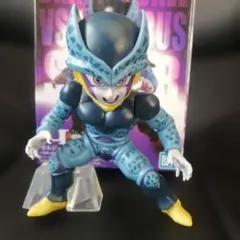 2026年最新】一番くじ ドラゴンボール vsオムニバス超 セルジュニアの