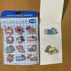 2026年最新】ディズニーピンコレクションvol.3の人気アイテム - メルカリ