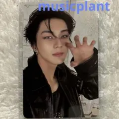 2026年最新】music plant ジョンウォンの人気アイテム - メルカリ