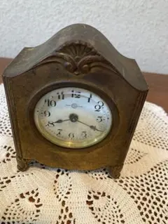 2026年最新】TRADE S MARK 置時計の人気アイテム - メルカリ