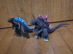 2026年最新】ゴジラまとめ売りの人気アイテム - メルカリ