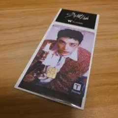 StrayKids スキズ hollow karma オフイベ ヒョンジン - メルカリ