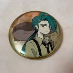 2026年最新】ポケモン 缶バッジ チリの人気アイテム - メルカリ