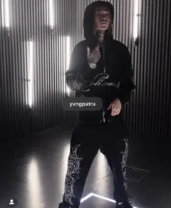 2026年最新】yvng patraの人気アイテム - メルカリ