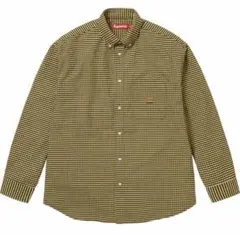 2026年最新】loose fit flannel oxford shirtの人気アイテム - メルカリ