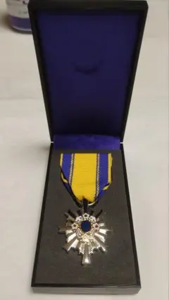 2026年最新】第三級防衛功労章の人気アイテム - メルカリ