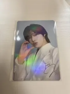 2026年最新】&team k サイン チェキの人気アイテム - メルカリ