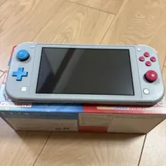 2026年最新】switch lite ポケモン ザシアン ザマゼンタの人気アイテム