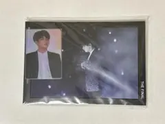 2026年最新】bts wings tour seoulの人気アイテム - メルカリ