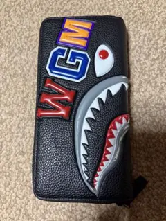 2026年最新】エイプ シャーク 財布の人気アイテム - メルカリ