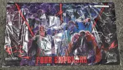 2026年最新】四皇 カードの人気アイテム - メルカリ